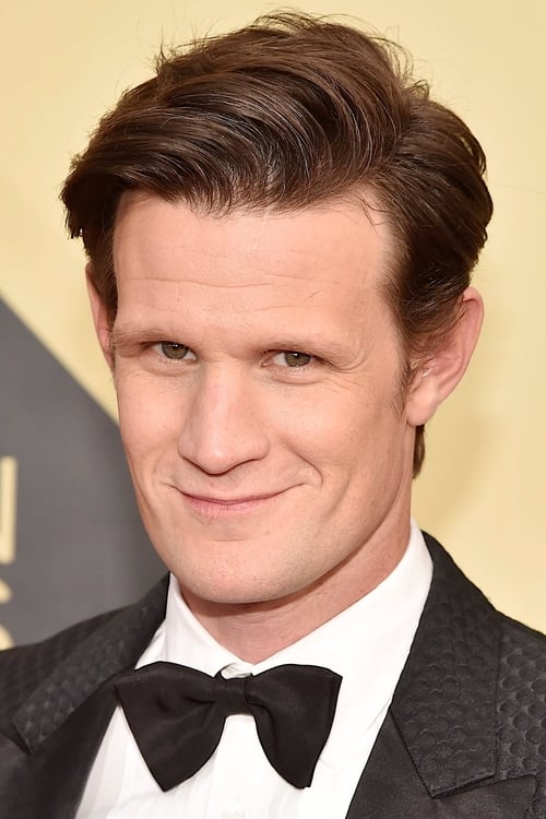 Matt Smith