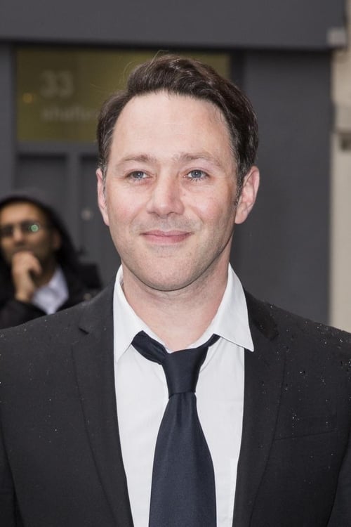 Reece Shearsmith