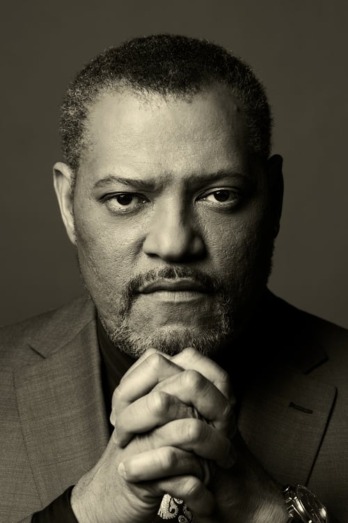 Laurence Fishburne