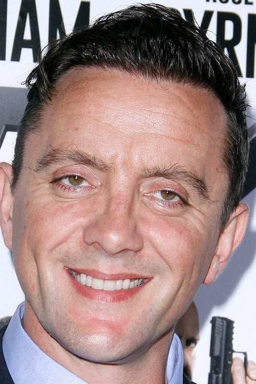 Peter Serafinowicz