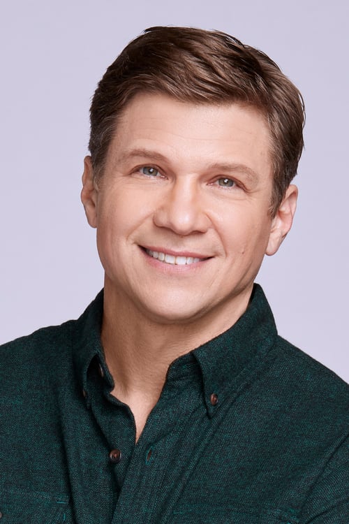 Marc Blucas