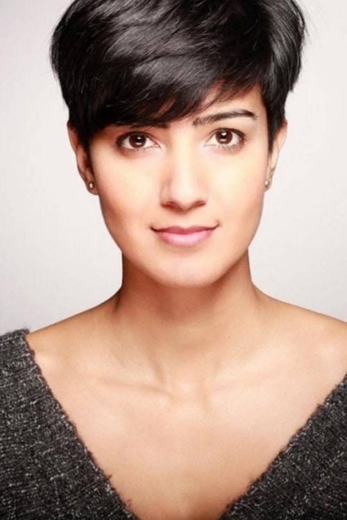 Rakhee Thakrar