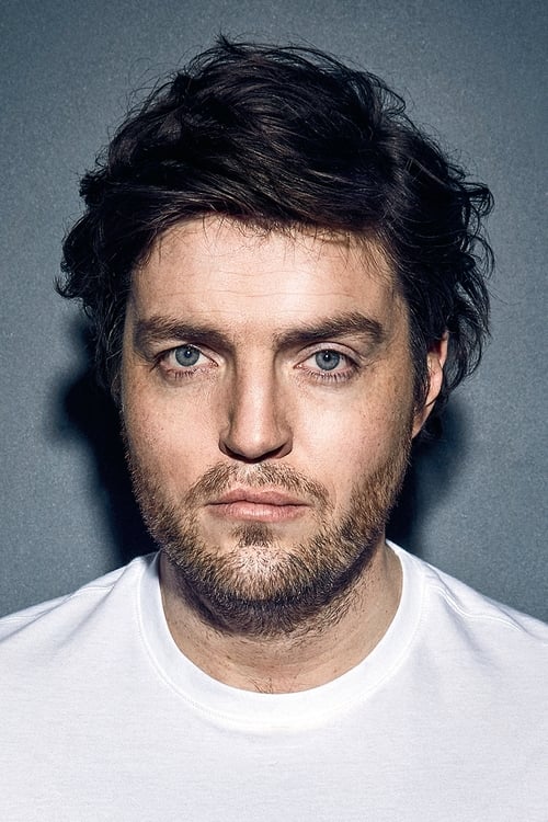 Tom Burke