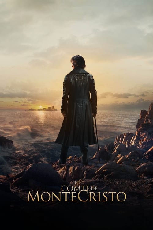 Le Comte de Monte-Cristo streaming gratuit vf vostfr 