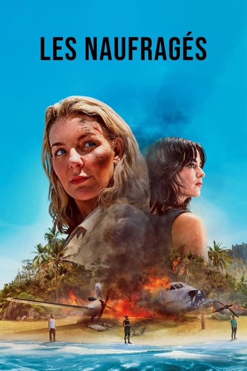 The Castaways streaming gratuit vf vostfr 